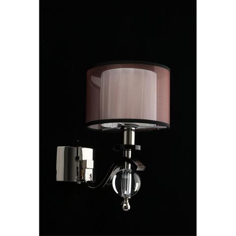 Настенный светильник Aployt Floret APL.703.01.01