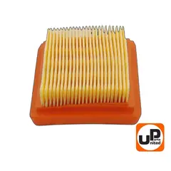 Фильтр воздушный UNITED PARTS для STIHL FS120/250/300/400/450 41341410300
