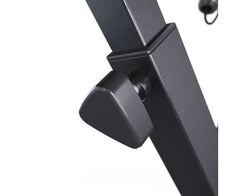 Велотренажер X-Bike MBB LS-623-X