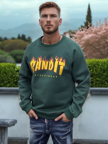 Худи Bandit 033444