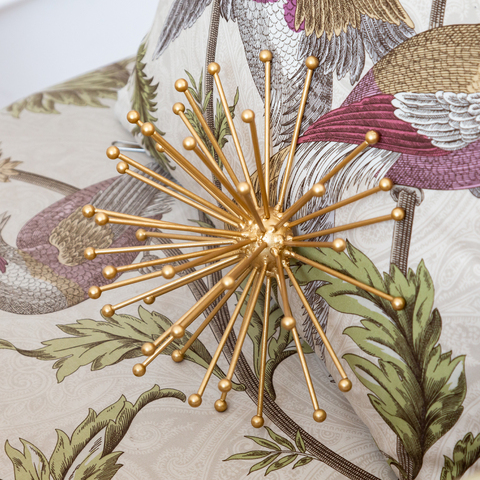 Настенный декор Объект мечты Майли версия М