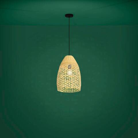 Подвесной светильник Eglo SAMBUCONA 390237