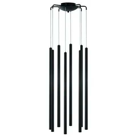 Подвесной светодиодный светильник Lightstar TUBO L8T747347