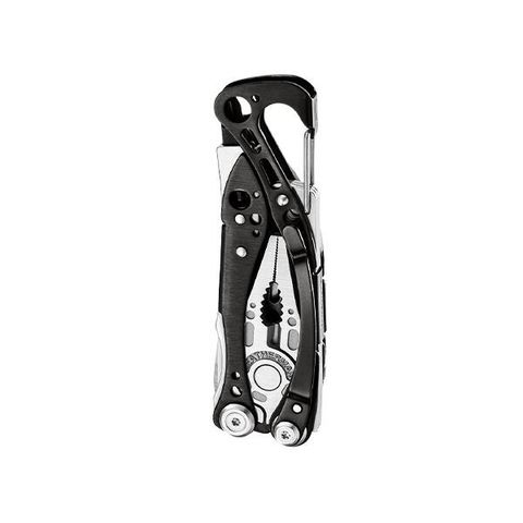 Мультитул Leatherman Skeletool CX, 7 функций (832629) | Multitool-Leatherman.Ru