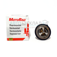 ТЕРМОСТАТ SANTA FE SM, SONATA ДВИГ SIRIUS 82' MOTORAD