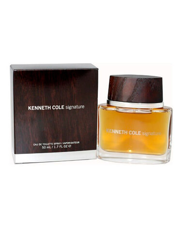 Kenneth Cole Signature men