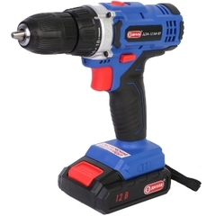 Дрель ручная  электрическая аккумуляторная Диолд ДЭА-12 ЛИ-07