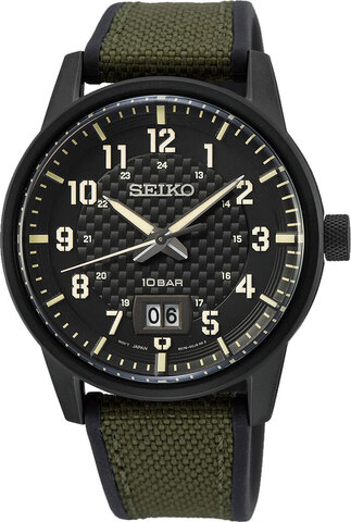 Наручные часы Seiko SUR325P1 фото