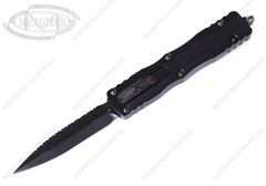 Нож Microtech 227-3DLCTSH Dirac Delta Shadow 