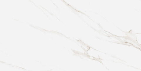 Staro Slim Calacatta Borgini Polished 60x120