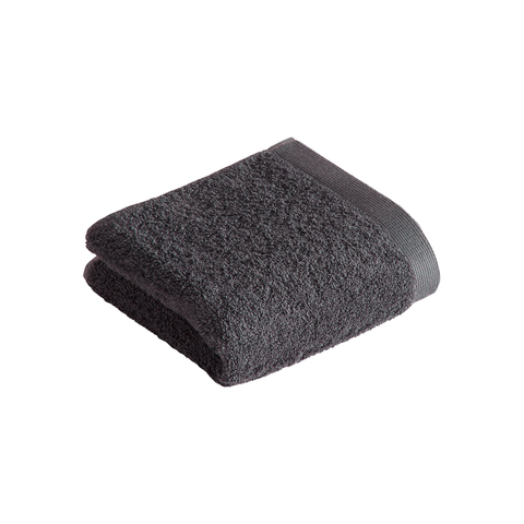 Полотенце 40x60 Vossen High Line 7660 графит