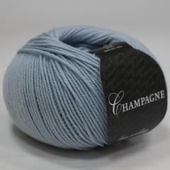 Пряжа Seam Champagne (0139)