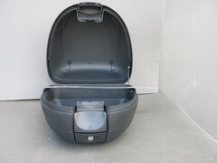 Кофр SHAD задний SH34 карбон