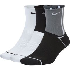 Теннисные носки Nike Everyday Plus Lightweight 3P W - multicolor 2