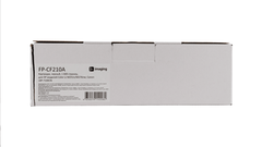 Картридж F+ imaging, черный, 1 600 страниц, для HP моделей Color LJ M251n/M276nw Canon LBP-7100CN (аналог CF210A/CRG131BK/CRG731BK/CRG331BK), FP-CF210A