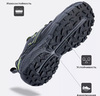 Непромокаемые кроссовки с мембраной Joma RIFT Aislatex Black