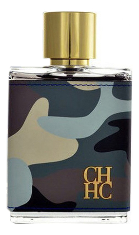 Carolina Herrera CH Africa Men