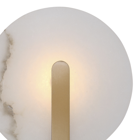 Светильник настенный ST Luce Montre SL1195.301.01