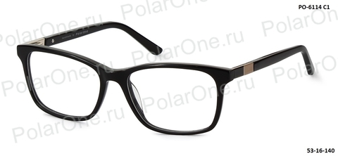 оправа POLARONE очки Polar One PO-6114