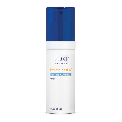 Obagi Peptide Complex Пептидный комплекс, 30 мл