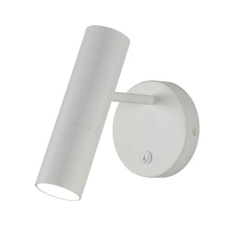 Настенный светодиодный светильник Favourite Tube 2108-1W