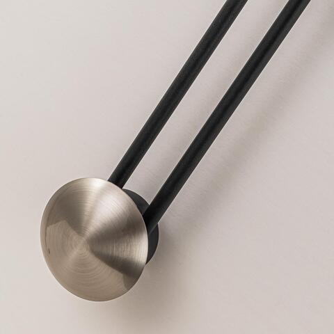 Настенный светодиодный светильник Favourite Ratten 4307-1W