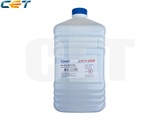 Тонер NF5C TN-216C/319C для Konica Minolta Bizhub C220/280/360 (CET) Cyan, 500г/бут, (унив.), CET8811500