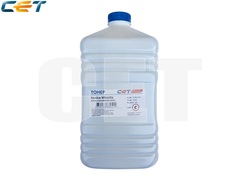 Тонер NF5C TN-216C/319C для KONICA MINOLTA Bizhub C220/280/360 (CET) Cyan, 500г/бут, (унив.)