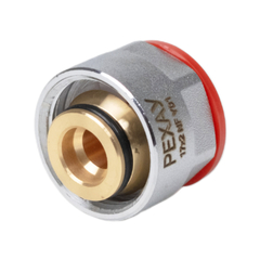 Резьбозажимное соединение РЕХАУ THERM S 17x2,0