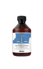 Davines Naturaltech Rebalancing Shampoo — нормализующий шампунь для жирной кожи головы