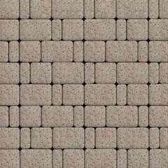 Тротуарная плитка Инсбрук Альт Нео, 60 мм, Грейзен, backwash