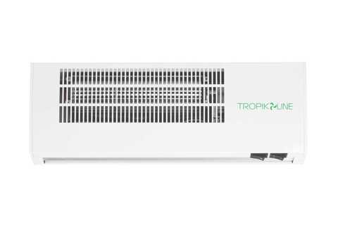 Электрическая завеса Tropik Line А2  eco белый