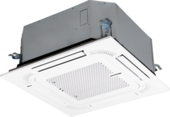 Полупромышленная сплит-система Hisense AUC-18UR4SAA2/AUC-I-650 /AUW-18U4SS