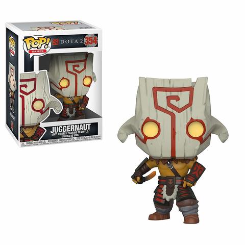 Funko POP! Dota 2: Juggernaut (354)