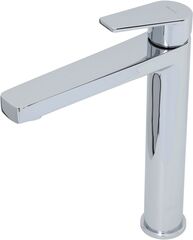 Смеситель для раковины Allen Brau Eclipse 5.E1002-00 (с донным клапаном) хром