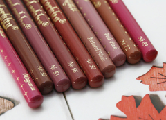 Serdechko Карандаш для губ контурный тон 57 Cinnamon