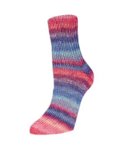 Rellana Flotte Socke Melody 3020