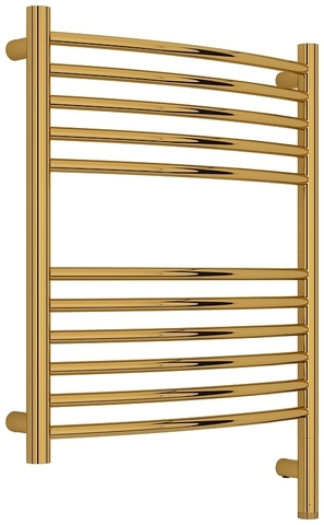 Сунержа 03-6003-6050 РЭБ БОГЕМА 3.1 600х500 МЭМ правый (Золото)