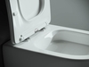 Ceramica Nova CN1905_121001CH Комплект Подвесной унитаз MONO Rimless + Система инсталляции Balance кнопка Circle, хром глянцевый