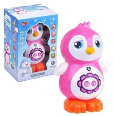 Детский Пингвин сказочник, 23*16