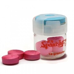 Возбуждающие таблетки Spanish Fly для женщин 3 шт.