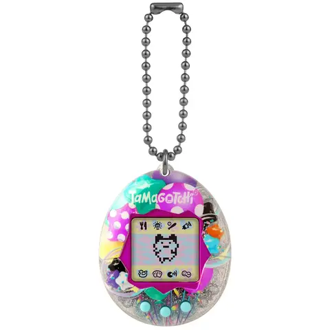 Bandai Tamagotchi: Pretty Party (Gen 1)