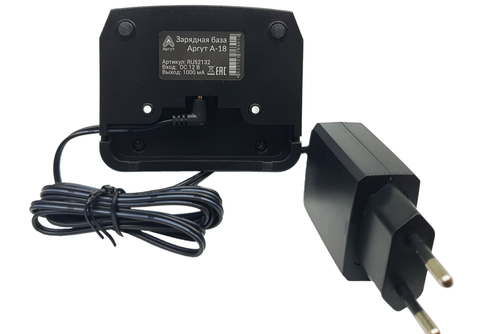 Зарядное устройство Аргут SET-18