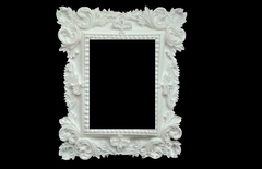 Силиконовый молд 