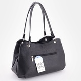 Сумка Саломея 801 канадский черный