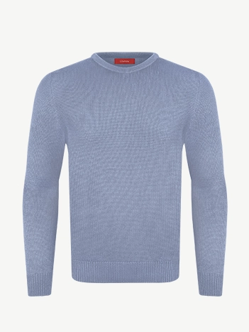 Джемпер из кашемира