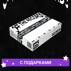 P1Harmony - 2026 Season’s Greetings [SUPER HERO’S OFF THE RECORDS]