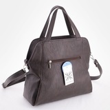 Сумка Саломея 370 македония кофе