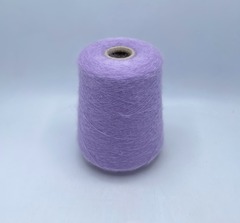 Пряжа в бобинах