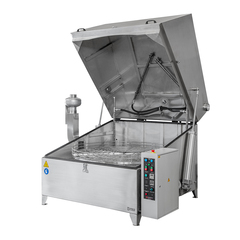 АМ1400 LK Автоматическая промывочная установка Mizotty